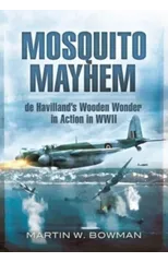 Mosquito Mayhem