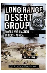Long Range Desert Group