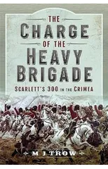 The Charge of the Heavy Brigade