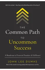 The Common Path to Uncommon Success