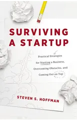 Surviving a Startup