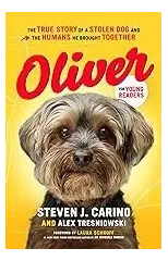 Oliver for Young Readers
