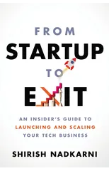From Startup to Exit
