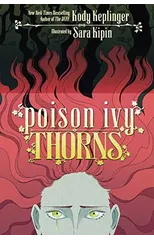 Poison Ivy
