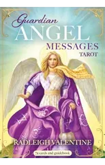 Guardian Angel Messages Tarot