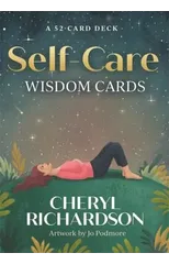 Self-Care Wisdom Cards