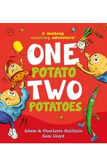 One Potato, Two Potatoes
