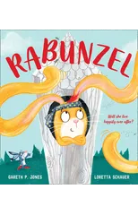 Rabunzel