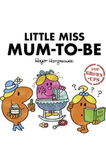 Little Miss Mum-to-Be