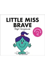 Little Miss Brave