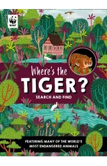 Where’s the Tiger?