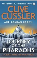 Journey of the Pharaohs