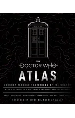Doctor Who Atlas