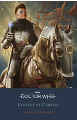 Doctor Who