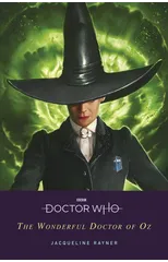 Doctor Who