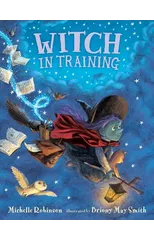 Witch in Training