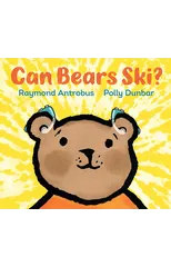 Can Bears Ski?