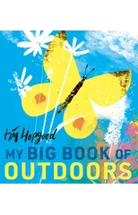 My Big Book of Outdoors