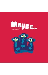 Maybe...