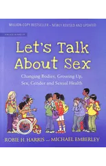 Let's Talk About Sex