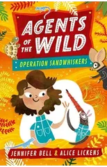 Agents of the Wild 3