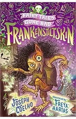 Frankenstiltskin