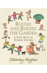 Round and Round the Garden