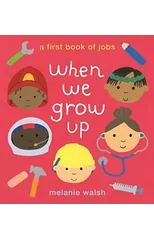 When We Grow Up
