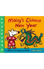 Maisy's Chinese New Year