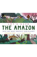 Let's Save the Amazon