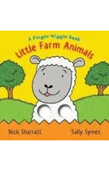 Little Farm Animals