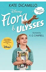 Flora & Ulysses