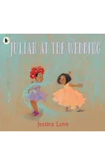 Julian at the Wedding