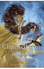 Chain of Iron