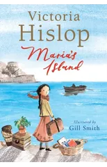 Maria's Island