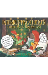Interrupting Chicken