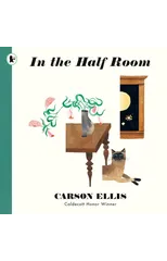 In the Half Room