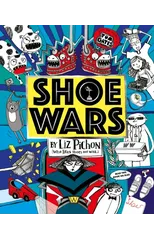 Shoe Wars PB