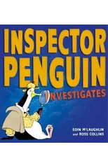 Inspector Penguin Investigates