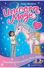 Unicorn Magic