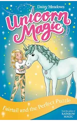 Unicorn Magic