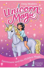 Unicorn Magic