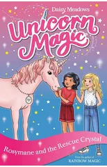 Unicorn Magic