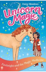 Unicorn Magic