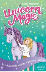 Unicorn Magic