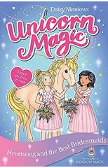 Unicorn Magic