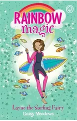 Rainbow Magic