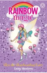 Rainbow Magic
