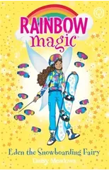 Rainbow Magic