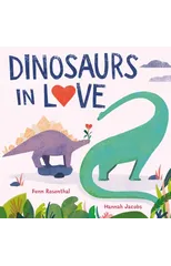Dinosaurs in Love
